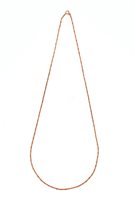 Collana Chimento Donna Bamboo in Oro rosa 1G00425ZZ6430 - 1G00425ZZ6430
